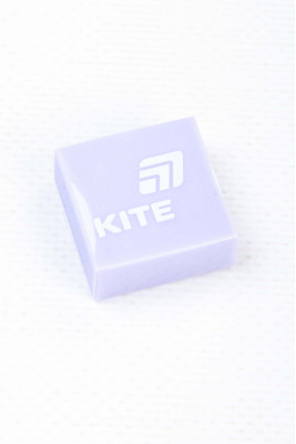 Гумка кольорова, KITE